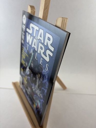 Star Wars Tales numéro 8 - Photo 3/4