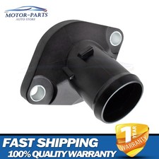902-751 Engine Coolant Thermostat Housing Water Outlet Fits for Nissan NV200
