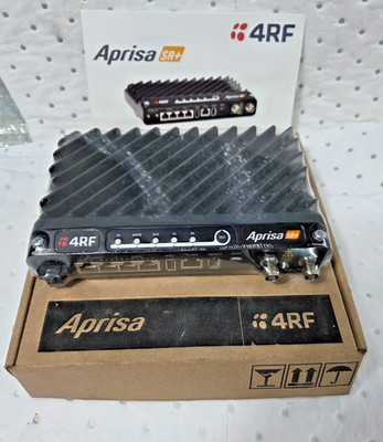 Aprisa 450-520Hz Half Duplex Smart Narrowband IP Radio APSQ-N450-SSC-HD-22-ENAA