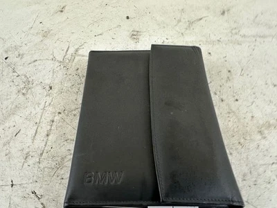 BMW 330Ci Owners Manual E46 00-06 OEM - Image 1 of 4
