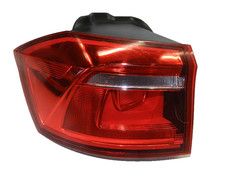 VW Golf Sportsvan Rückleuchte links 510945095P