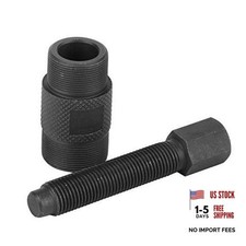 Motorcycle Flywheel Puller, Essential Repair Tool Rust-Proof Heavy Duty