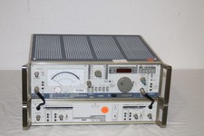 Wandel & Goltermann  SPM-11  +SPMZ 110 Messgerät