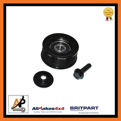 Umlenkrolle Keilriemen Für Land Rover Defender & Discovery 2 Td5 ERR6658R