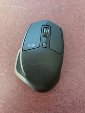 Logitech MX Master 2S Graphite Wireless Laser Mouse Bluetooth NO Dongle