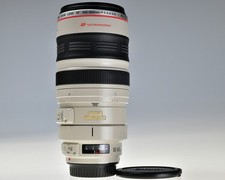 Canon EF 100-400mm f/4.5-5.6L IS USM Excellent
