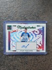 Evan Ferguson Auto 3/5 Panini Impeccable Premier League 2023-24 Brighton Hove