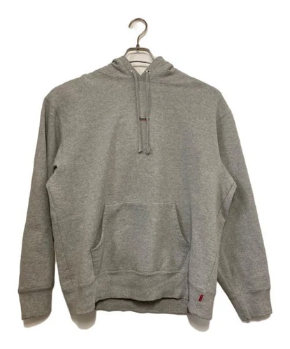 Sweat à capuche M Supreme Underline