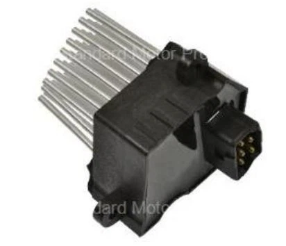 Standard Ignition     Standard Motor Products Ru 652 A C Blower Motor Switch Foto 3 de 4