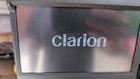 Clarion VZ401 CD/DVD in dash receiver Head Unit Car/Auto w Wiring Harnes/Remote