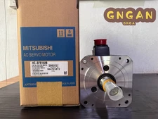 1PCS NEW Mitsubishi Servo Motor HC-SFS102B DHL fast shipping US free tax