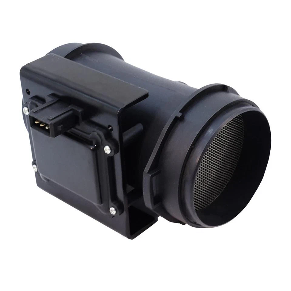 New Mass Air Flow Sensor for 1995-1999 Land Rover Discovery Range Rover ERR5595A Foto 2 de 4