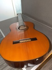 Vintage 1970s Ibanez 361 Classical Guitar-Time Capsule Condition, Custom Setup