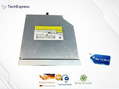 Sony Optiarc AD-7710H DVD±RW SATA Slim Notebook Laufwerk Intern #79