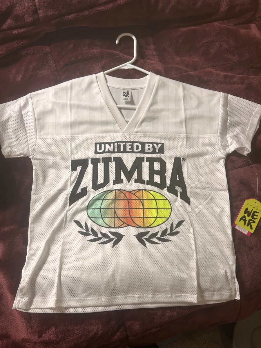 Zumba Tops for Women for sale | eBay