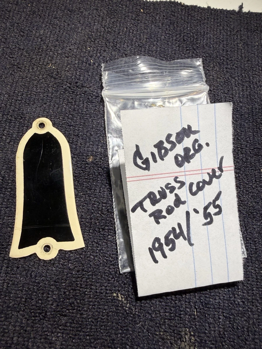 Gibson Guitar Plates for sale - eBay