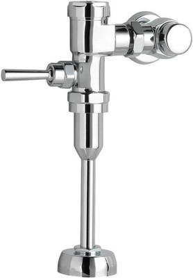American Standard 6045.101.002 Manual Urinal 1.0 GPF Flush Valve