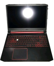 Acer Nitro 5 AN515 15.6" Laptop i5-10300H GTX 1650 Spares & Repairs No RAM/SSD
