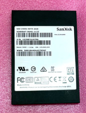SanDisk M.2 Interface 64 GB Solid State Drives for sale | eBay