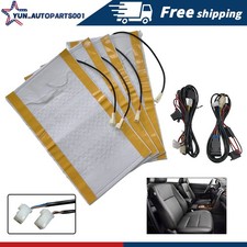 Car Seat Heater For 2 Seatsheated Seatnew Model Switch Fit Many Toyota Car Us