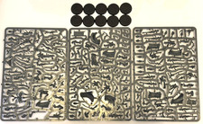 warhammer 40k Eldar Aeldari 10 Corsair Voidreavers / Corsair Voidscarred