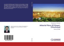Dnyaneshwar K Bhandare | Arborial Flora Of Pi...