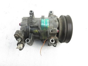 KLIMAKOMPRESSOR RENAULT THALIA I 1.4 16V - K4J 712 8200315744 M1022587