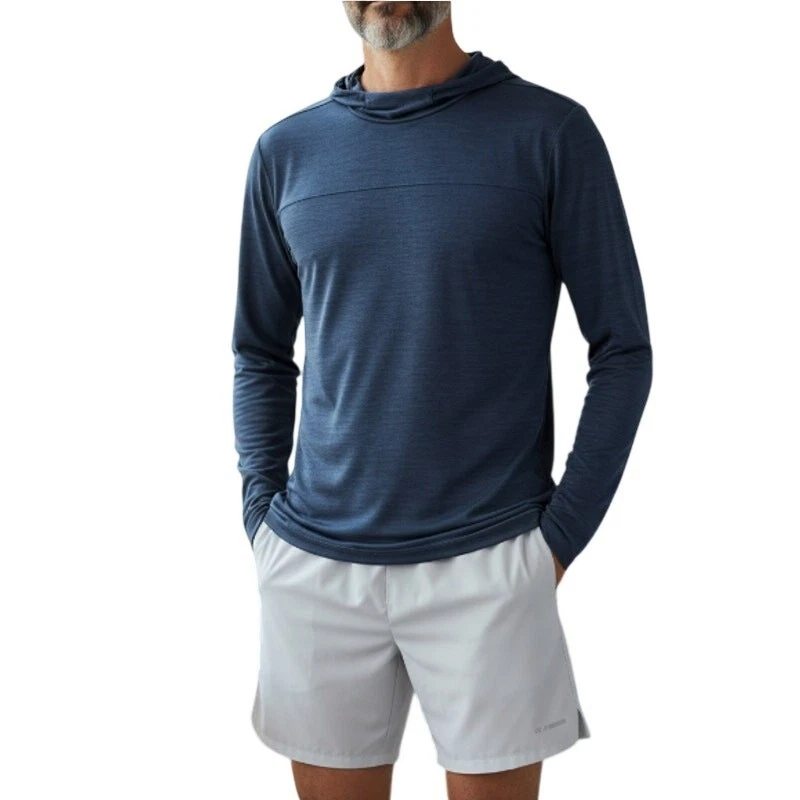 KUHL Engineered Sweatshirt Hoody Sz XL Blue Athletic Travel Outdoor Everyday
Opens in a new window o