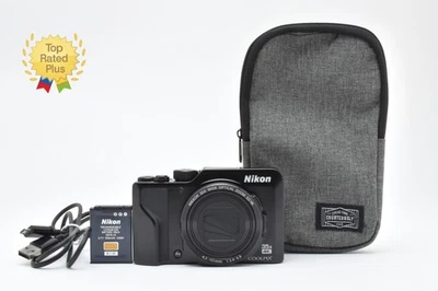Nikon Coolpix A1000 Digital Cameras for Sale - Shop New & Used