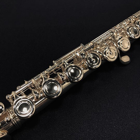 Yamaha YFL-212 Concert Flute - Silver for sale online | eBay Yamaha YFL-212 Concert Flute - Silver for sale online | eBay
