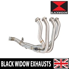 Ninja 1000 SX 2020-2024 4-1 Auspuff Downpipes...
