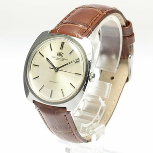 iwc schaffhausen ebay