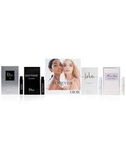Favorite /Popular Dior 5-Pc. Sampler Gift Set - Created by Macy's