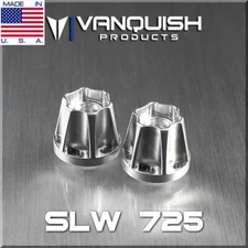 Vanquish SLW 725 Wheel Hub for SLW, OMF, KMC, Method, and SSZ Style Wheels