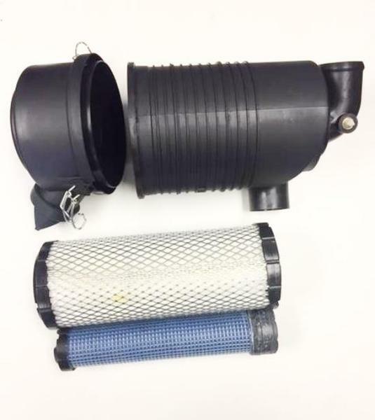 msmページ Air Filter Assembly OEM Kawasaki replaces Ferris / Snapper