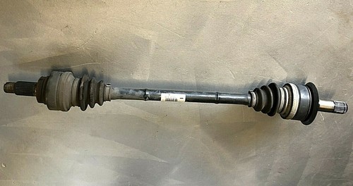 Bmw 1er F20 F21 118i Antriebswelle Hinten Links 7628251