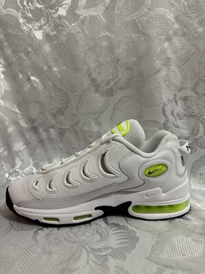 nike air metal max white