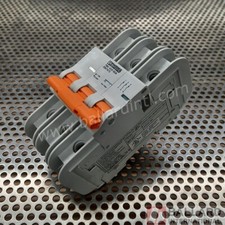 PHOENIX CONTACT TMC 83D 02A Thermomagnetic Device Circuit Breaker