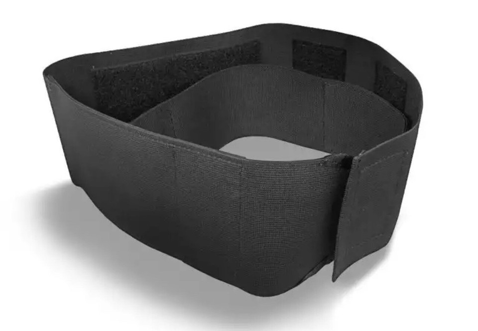 CrossBreed Modular Belly Band Holster System (Band Only) Size XL 38"47