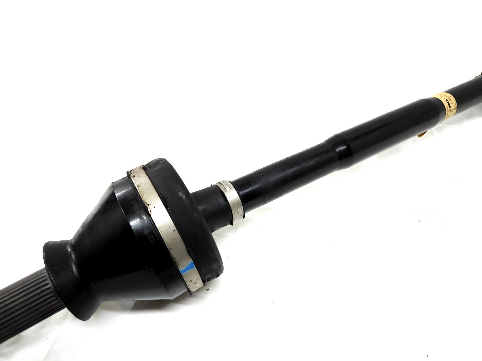 ⭐ 14-21 Maserati Ghibli Quatt Rear Right or Left Axle Shaft Cv Output Joint Oem
