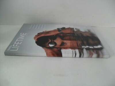 Omega Lifetime Magazine #8, 2011 - THE WATER EDITION - NEW! Never 