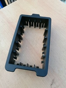 Ford mondeo 3 1s7x 19a090 ab CD und Kassetten Halterung