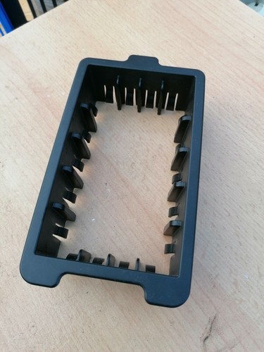 Ford mondeo 3 1s7x 19a090 ab CD und Kassetten Halterung