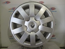 JANTE ALU RENAULT LAGUNA II