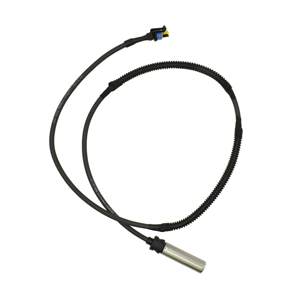 ABS Wheel Speed Sensor 15917615 For Chevrolet C6500 Kodiak GMC C7500 Topkick Foto 3 de 4