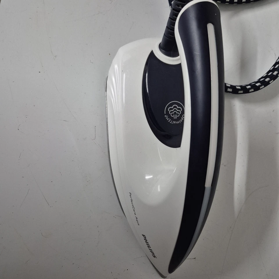 SEMELLE DE FER pour PIECES ENTRETIEN DU LINGE PETIT ELECTROMENAGER PHILIPS... - Photo 2/3