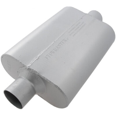 AUSPUFFTOPF SERIE 40 - FLOWMASTER EXHAUST 942540          -1 by KTS