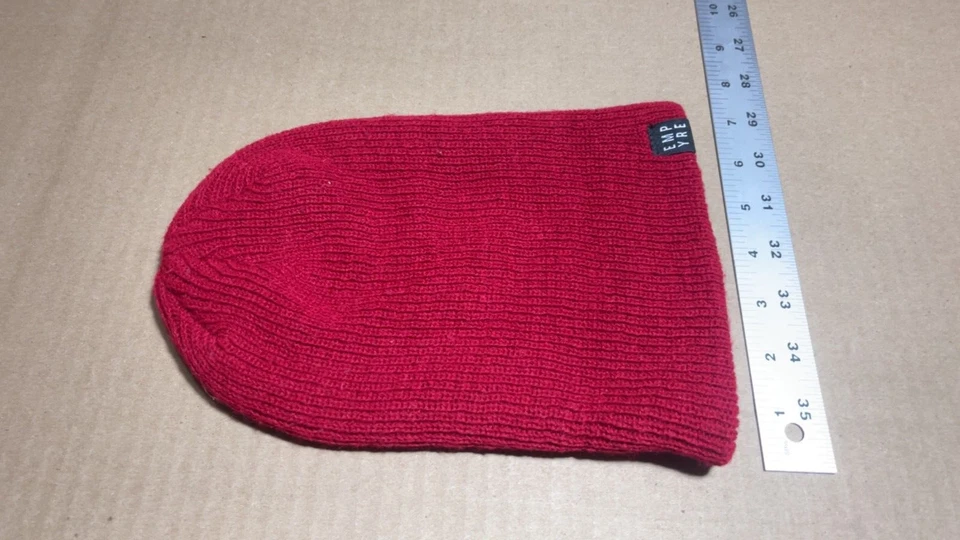 LOTE DE 4 GORROS INVIERNO EMPYRE PARA HOMBRE Foto 3 de 4