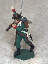 New Hope Design, Soldier