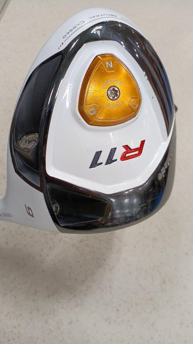 TaylorMade - テーラーメイド　M4ドライバー　TourAD DJ 7S taylormade_2018_m4_d_type_driv